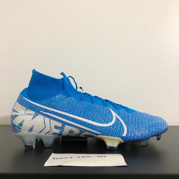 Nike Mercurial Superfly 7 Elite CR7 Safari De Juiste.